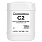 C2 Vee Foam High-X